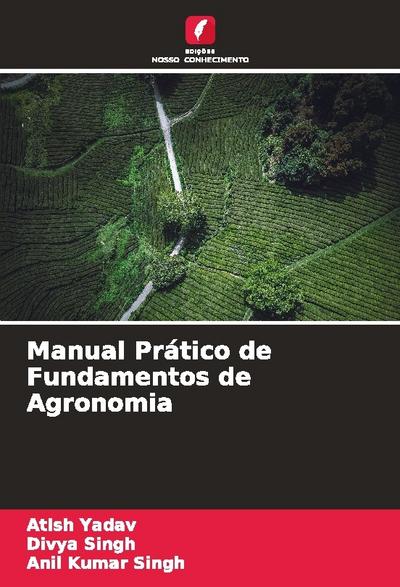Manual Prático de Fundamentos de Agronomia
