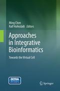 Approaches in Integrative Bioinformatics
