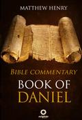 Book of Daniel - Complete Bible Commentary Verse by Verse