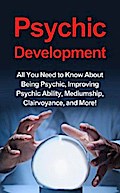 Psychic Development