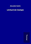 Lehrbuch der Zoologie