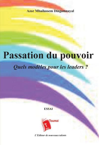 Passion du pouvoir