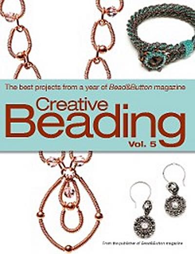 Creative Beading Vol. 5