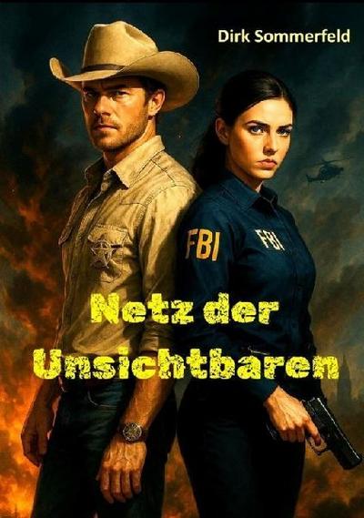Netz der Unsichtbaren