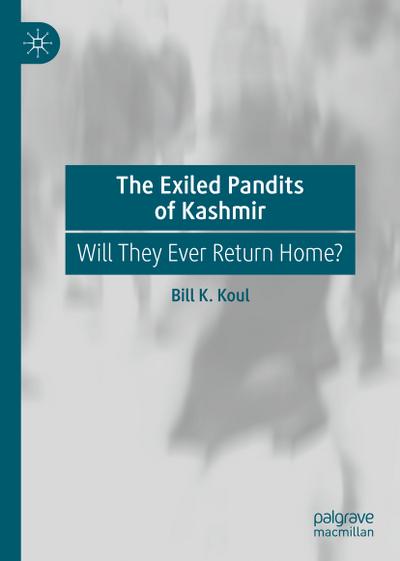 The Exiled Pandits of Kashmir