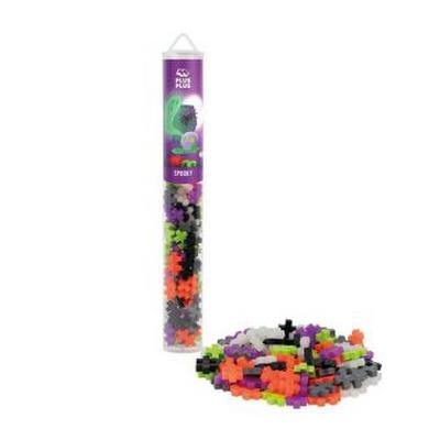 PLUS PLUS - 100 Kreativ Bausteine Gespenst