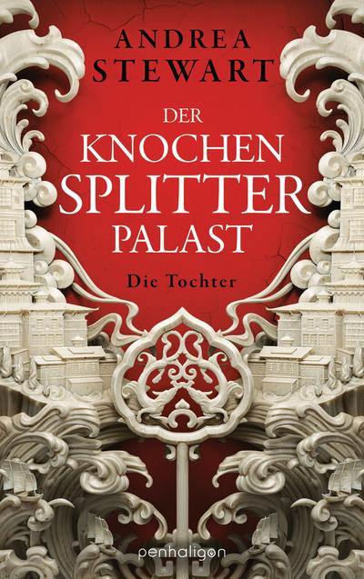 Der Knochensplitterpalast