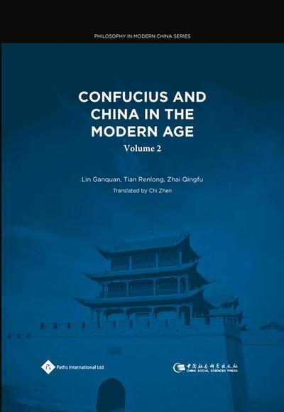Confucius and China in the Modern Age