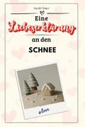 Eine Liebeserklärung an den Schnee - Die große Hommage - das perfekte Geschenk für Weihnachten und Geburtstag und jeden Anlass