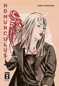 Homunculus - new edition 06