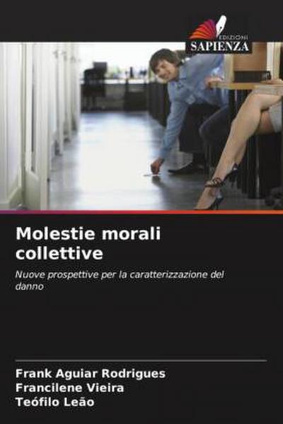 Molestie morali collettive