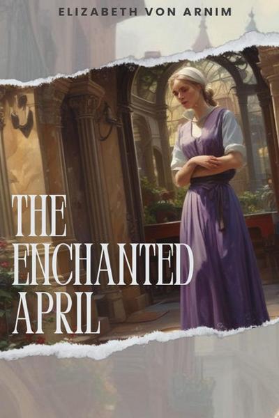 The Enchanted April