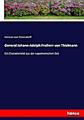 General Johann Adolph Freiherr von Thielmann