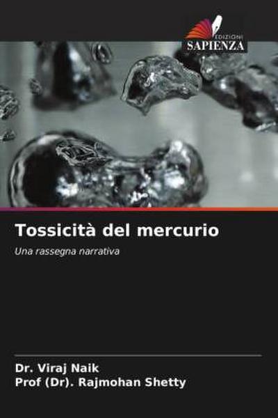 Tossicità del mercurio