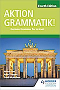 Aktion Grammatik! Fourth Edition