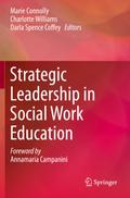Strategic Leadership in Social Work Education
