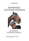 Die Abenteuer von Caroline und Johanna von Joëlle Marguet | Ebook