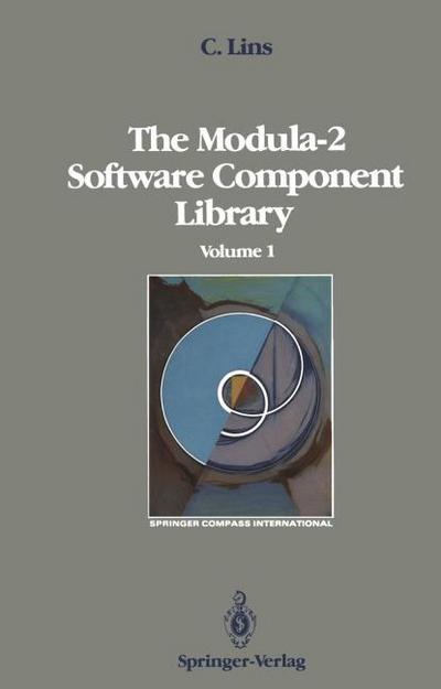 The Modula-2 Software Component Library