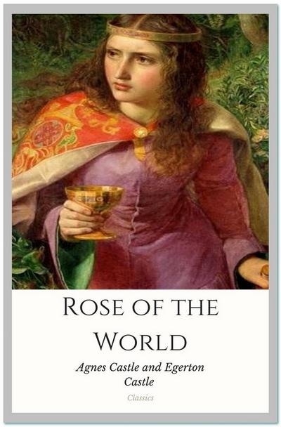 Rose of the World