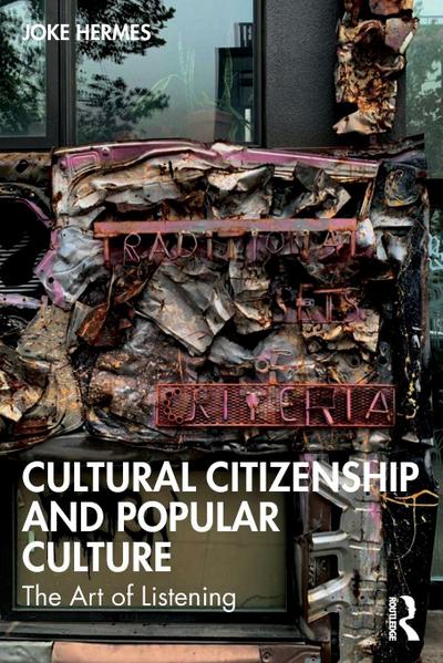 Cultural Citizenship and Popular Culture