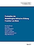 Evaluation der Modellregion inklusive Bildung Frankfurt am Main