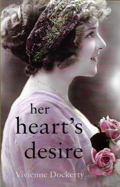Her Heart’s Desire