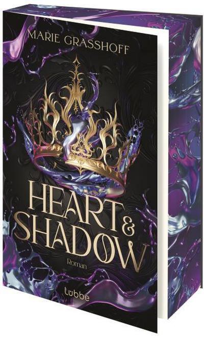 Heart & Shadow
