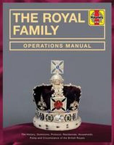 Royal Family Operations Manual