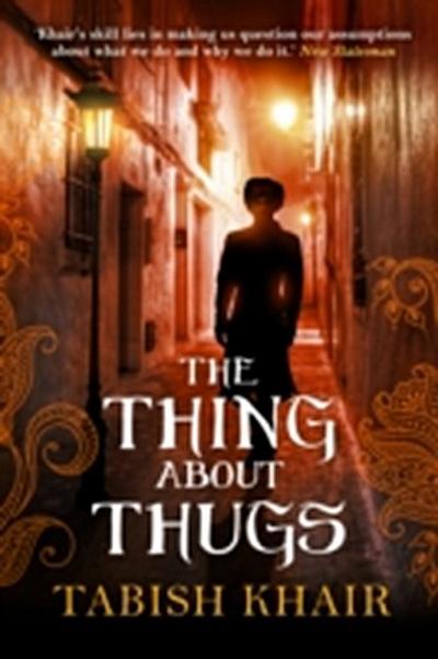 Thing About Thugs