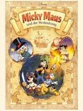 Micky Maus und der Piratenkönig