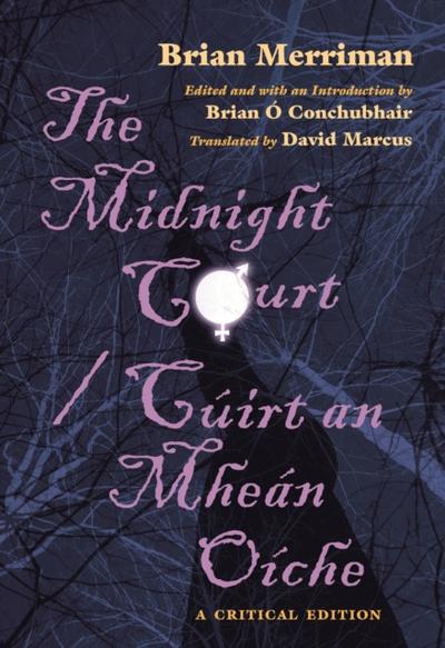The Midnight Court / Cúirt an Mheán Oíche