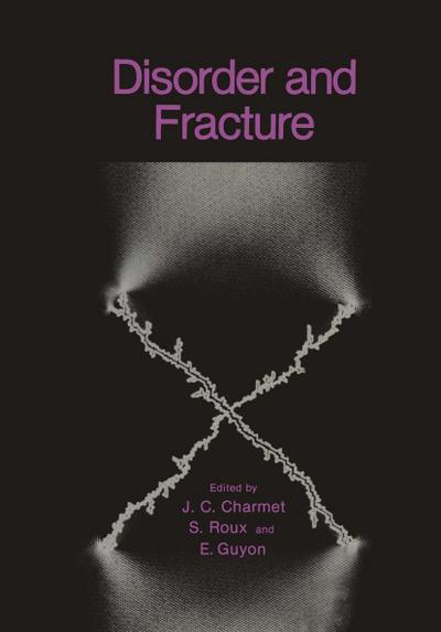 Disorder and Fracture