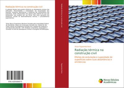 Radiação térmica na construção civil
