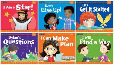 Myself Theme: I Believe in Myself Single Copy Set