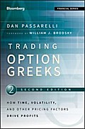 Trading Options Greeks