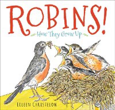 Robins!