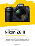 Nikon Z6III