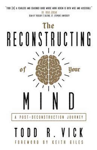 The Reconstructing of Your Mind