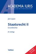 Staatsrecht II