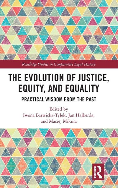 The Evolution of Justice, Equity, and Equality