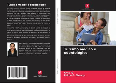 Turismo médico e odontológico