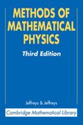 Methods of Mathematical Physics