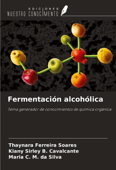 Fermentación alcohólica