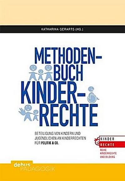Methodenbuch Kinderrechte