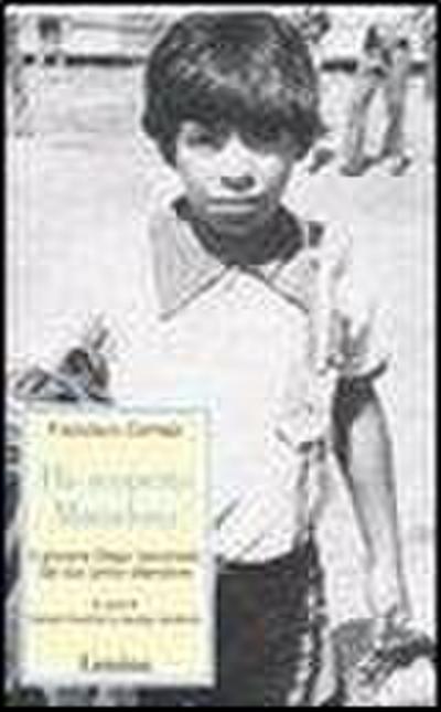 Cornejo, F: Ho scoperto Maradona. Il giovane Diego raccontat