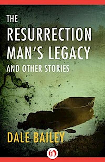 Resurrection Man’s Legacy