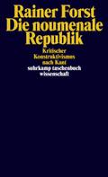 Die noumenale Republik