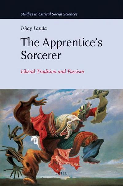 The Apprentice’s Sorcerer