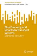 Blue Economy and Smart Sea Transport Systems