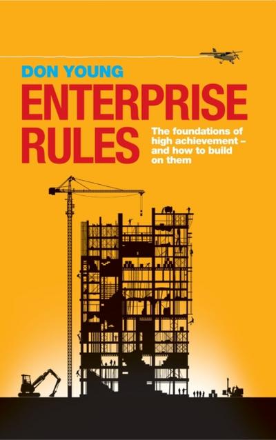 Enterprise Rules